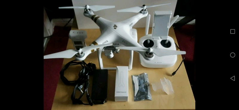 dji phantom 3 gumtree